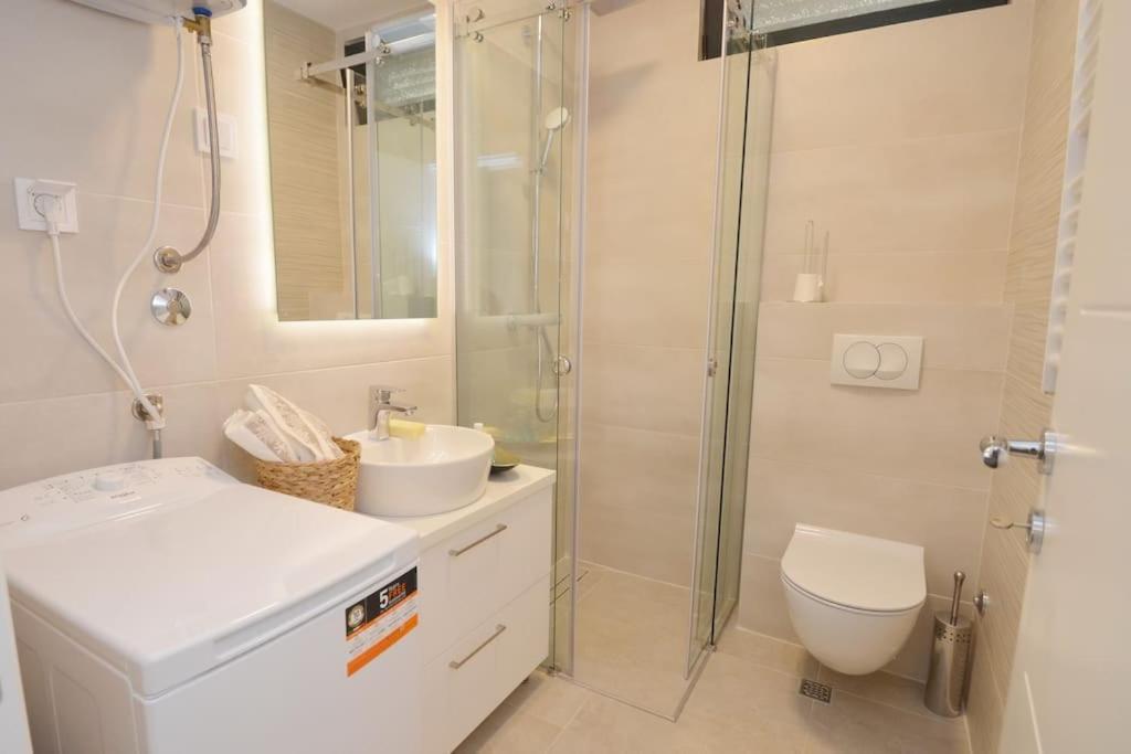 Apartmán Urban Escape For Two In Kotor Exteriér fotografie