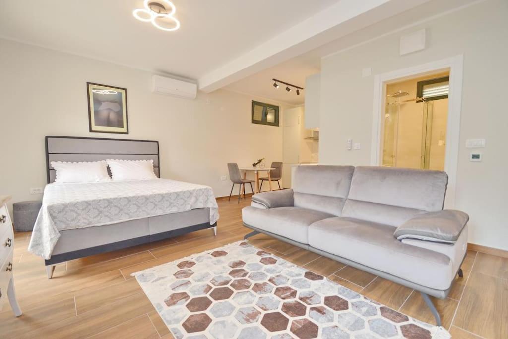 Apartmán Urban Escape For Two In Kotor Exteriér fotografie
