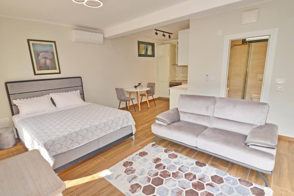 Apartmán Urban Escape For Two In Kotor Exteriér fotografie