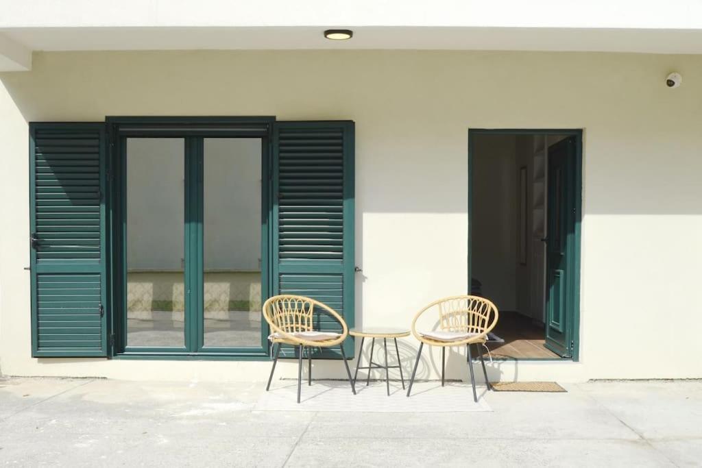 Apartmán Urban Escape For Two In Kotor Exteriér fotografie
